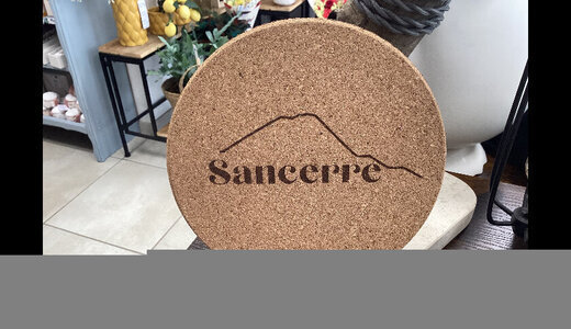 Dessous de plat Liège Sancerre