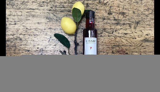 Sirop grenadine 25cl