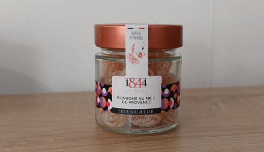 Bonbon au Miel 160g