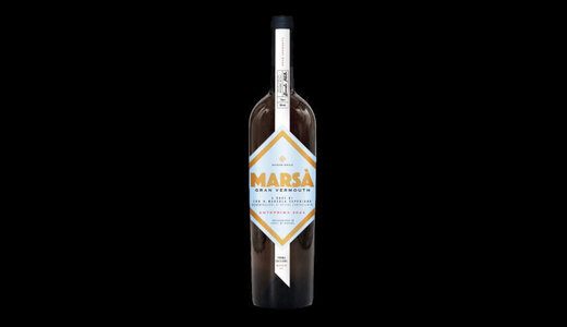 Marsà Gran Vermouth