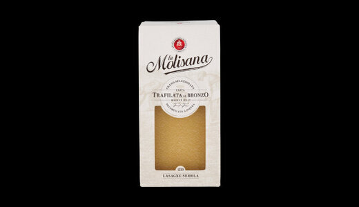 Lasagne Molisana n°219