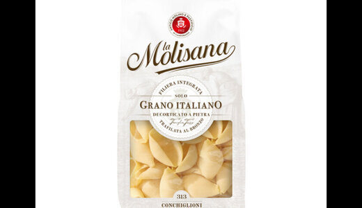 Conchiglie Grandi n°313 Molisana