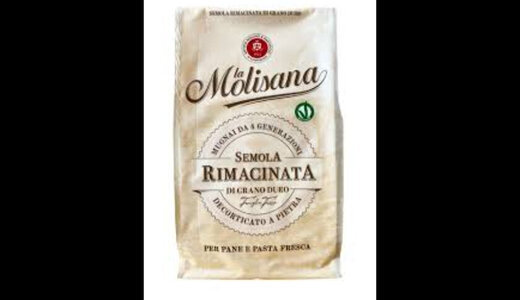 Farine Rimacinata