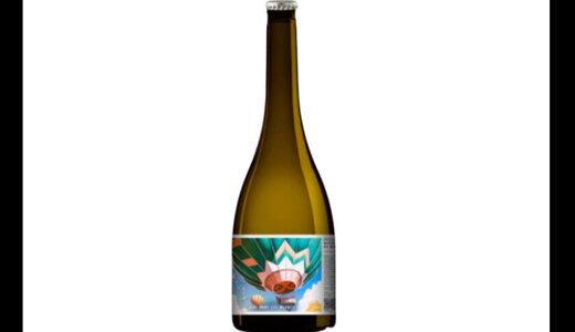 Vin nat' "Blanc de blanc"