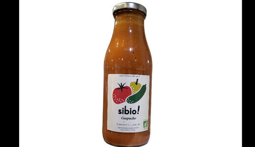 Gaspacho 50cl