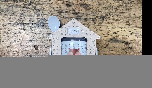 Coffret goûter 