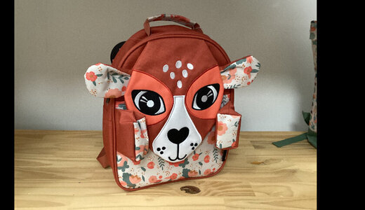Sac biche