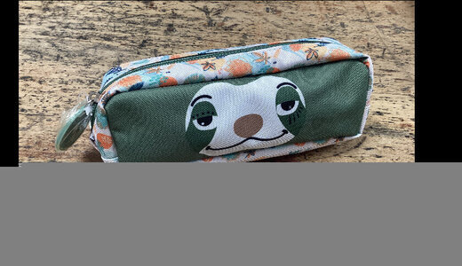 Trousse paresseux
