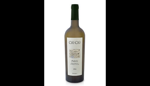 CIù Ciù Falerio ( MARCHES)