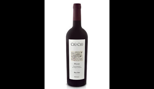 Ciù Ciù Piceno ( MARCHES)