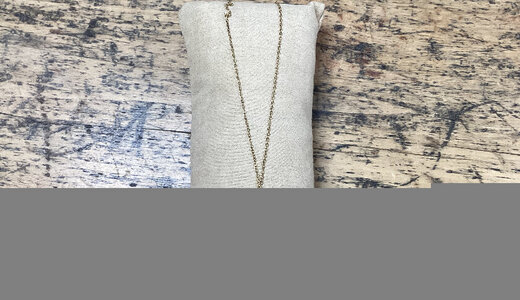 Collier pierres naturelles aventurine tourmaline