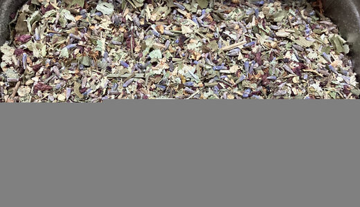 Infusion rêves et veillées bio 50gr