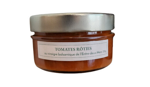 Tartinable tomates rôties au vinaigre