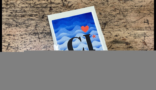Carte A5 merci