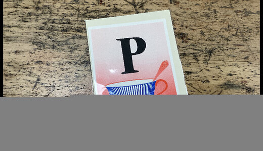 Carte A5 pétasse