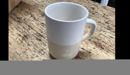 Mug hello News Dany 580ml