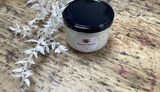 Bougie madame H 190gr