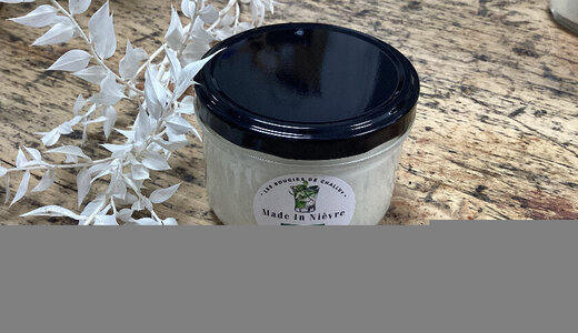 Bougie mojito 190gr