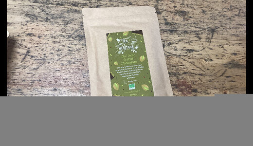 Thé noir Dubai chocolaté 100gr