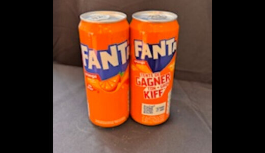 Fanta