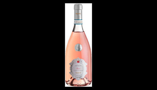 Bardolino Chiaretto INFINITO ( VENETO)