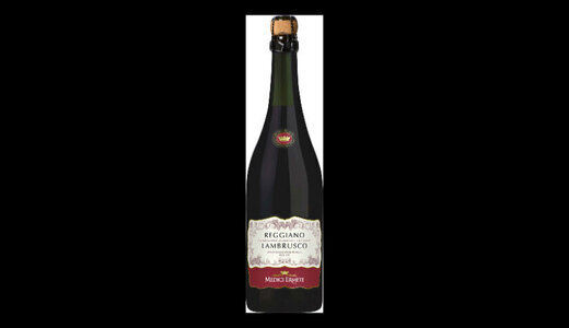 Lambrusco Dolce 75cl