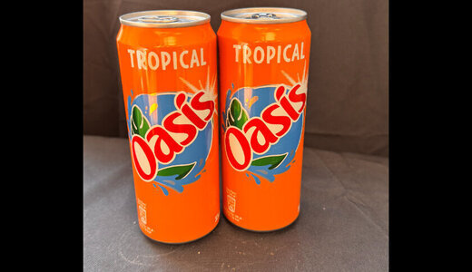 Oasis