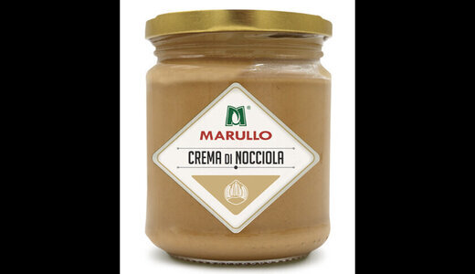 Crema Di Nocciola MARULLO