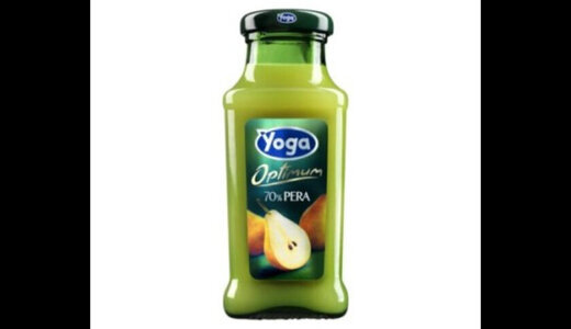JUS  POIRE 200ML