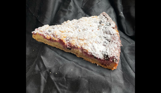 part de tarte
