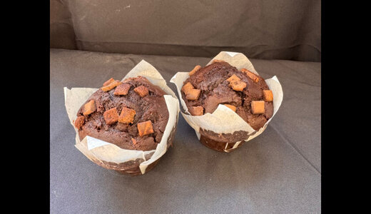 muffins
