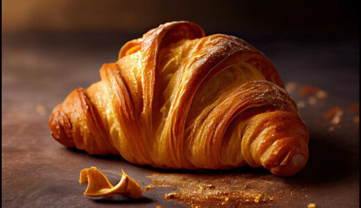 Croissant