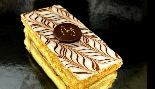 Mille-Feuille