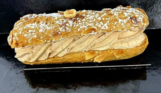 Paris Brest