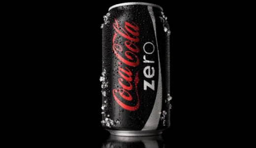 Coca Zero