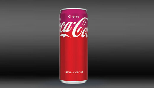 Coca Cherry