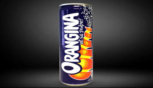 Orangina