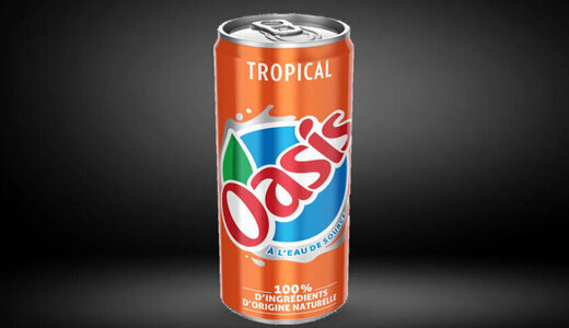 Oasis Tropical