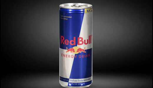 Red Bull