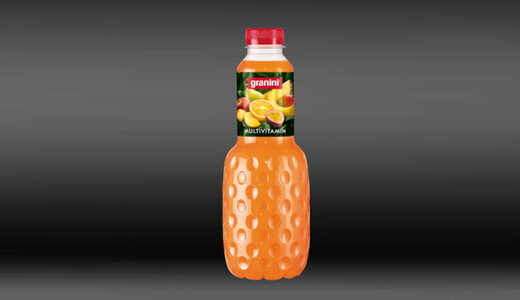 Granini Multivitaminé