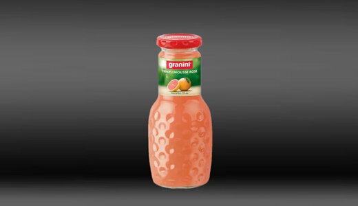 Granini Pamplemousse