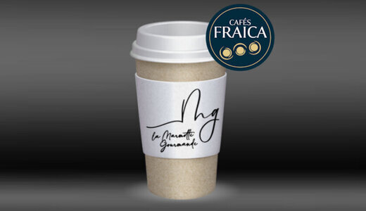 Café Double Expresso