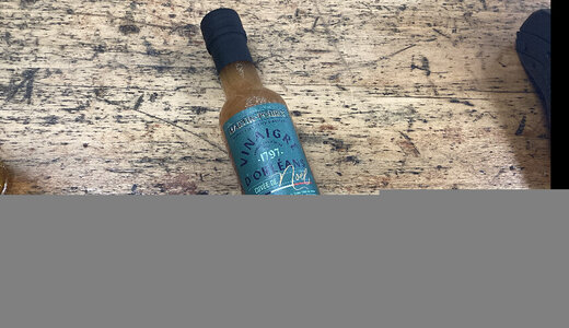 Vinaigre de noël 25cl
