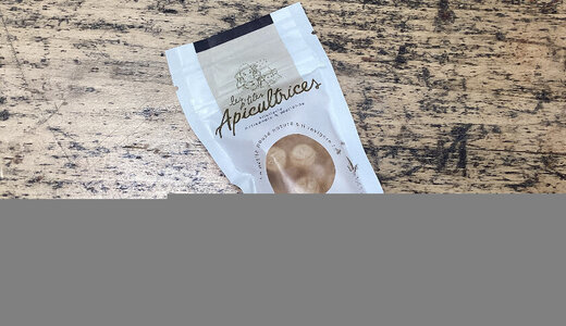 Bonbons au miel et propolis