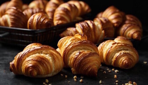 Formule 4 Croissants