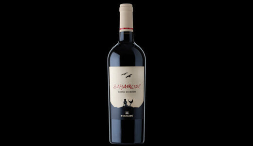 Bayamore Rosso 2022 ( SICILIA)