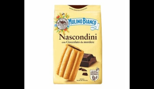 Nascondini 330gr x12