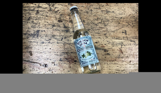 Sologn Soda sauvignon basilic 33cl