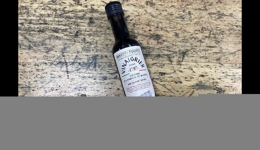 Vinaigre balsamique modène 25cl