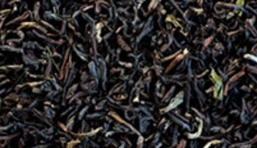 Thé Noir Darjeeling FOP